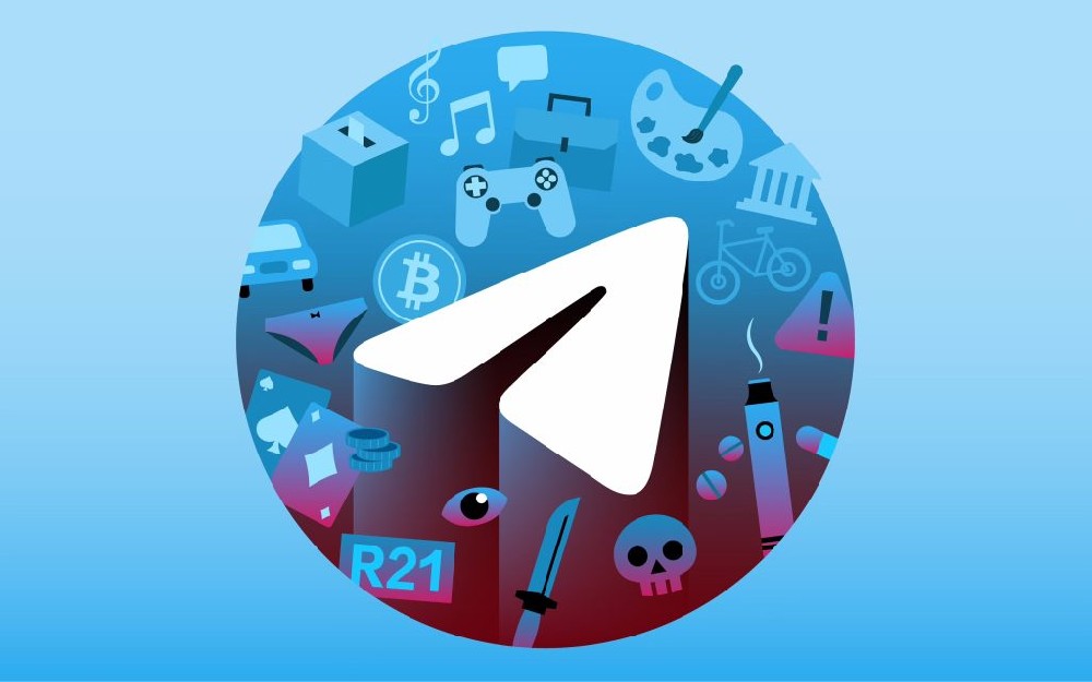 Telegram官网是什么？